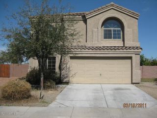 Foreclosed Home - 14837 N 124TH LN, 85335