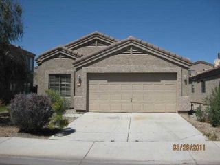 Foreclosed Home - 12522 W VIA CAMILLE, 85335