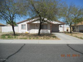 Foreclosed Home - 11922 W SOLEDAD ST, 85335