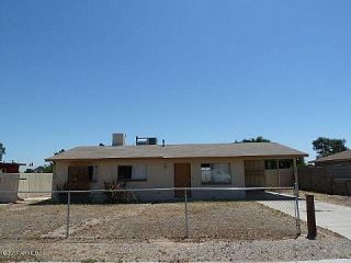 Foreclosed Home - 14409 N 3RD AVE, 85335