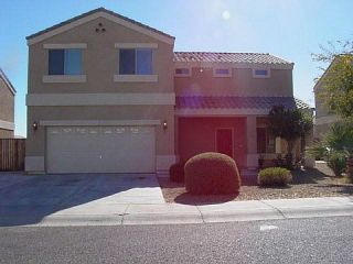 Foreclosed Home - 12211 W DREYFUS DR, 85335