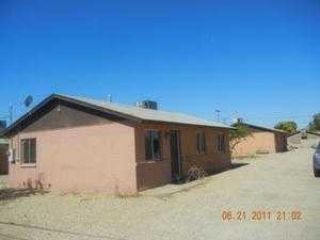 Foreclosed Home - 13502 N B ST, 85335