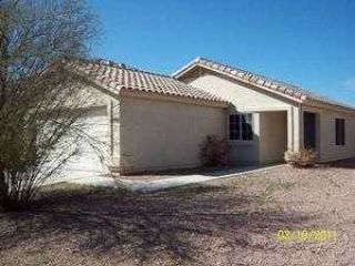 Foreclosed Home - 12210 W ASTER DR, 85335