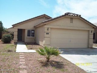 Foreclosed Home - 12135 W ROSEWOOD DR, 85335