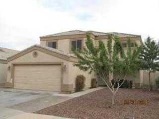Foreclosed Home - 12417 W ROSEWOOD DR, 85335