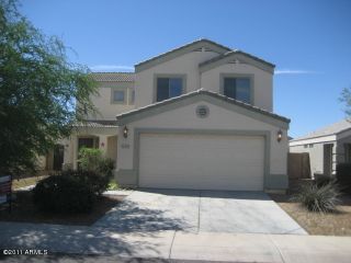 Foreclosed Home - 12333 W SCOTTS DR, 85335