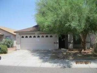 Foreclosed Home - 11820 W ROSEWOOD DR, 85335