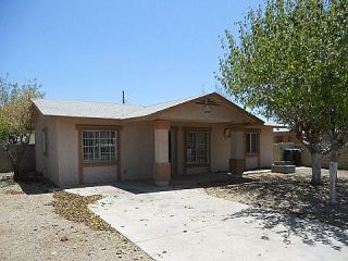 Foreclosed Home - 13909 N PALM ST, 85335