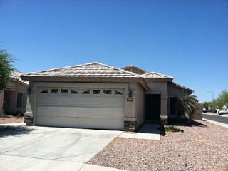 Foreclosed Home - 11912 W COLUMBINE DR, 85335