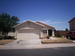 Foreclosed Home - 11929 N 115TH AVE, 85335