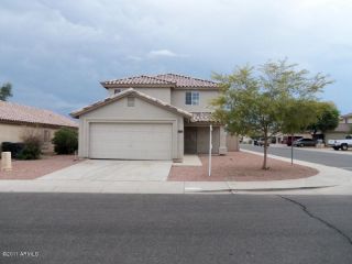 Foreclosed Home - 12241 W ASTER DR, 85335