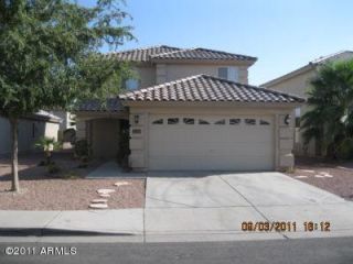 Foreclosed Home - 11721 W PARADISE DR, 85335