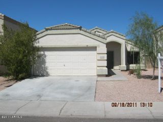 Foreclosed Home - 12330 W DREYFUS DR, 85335
