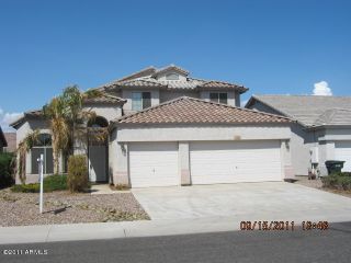 Foreclosed Home - 12906 W DREYFUS DR, 85335