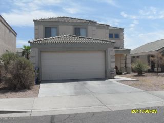Foreclosed Home - 12425 W FLORES DR, 85335