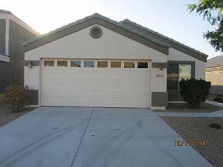 Foreclosed Home - 15204 N B CT, 85335
