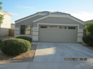 Foreclosed Home - 12033 W CARIBBEAN LN, 85335