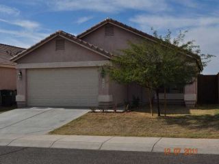 Foreclosed Home - 13606 N 130TH AVE, 85335
