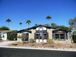 Foreclosed Home - 16101 N EL MIRAGE RD, 85335