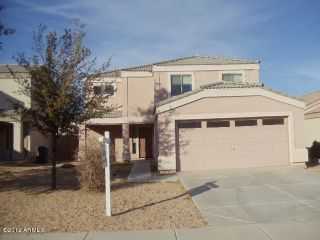 Foreclosed Home - 12814 W MYER LN, 85335