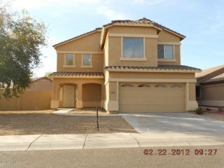 Foreclosed Home - 13017 W SCOTTS DR, 85335