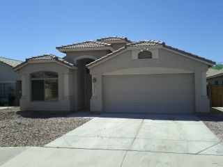 Foreclosed Home - 12715 W WILLOW AVE, 85335