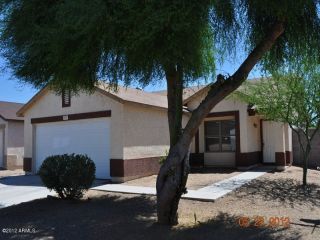 Foreclosed Home - 12539 N PABLO ST, 85335