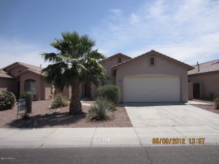 Foreclosed Home - 12917 W ASTER DR, 85335
