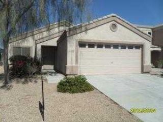 Foreclosed Home - 12829 N 127TH LN, 85335