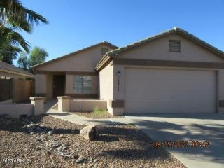 Foreclosed Home - 12943 W VOLTAIRE AVE, 85335