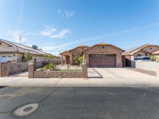 Foreclosed Home - 2367 E AGUIRRE ST, 85336