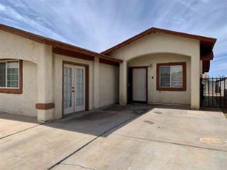 Foreclosed Home - 1506 N NYDIA AVE, 85336
