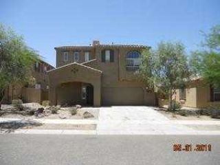 Foreclosed Home - 13272 S 186TH DR, 85338