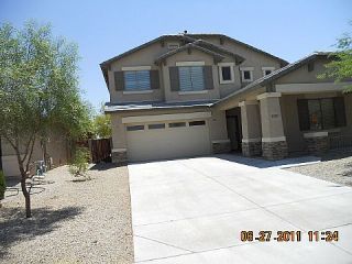 Foreclosed Home - 2203 S 161ST AVE, 85338