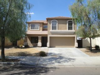 Foreclosed Home - 16632 W BELLEVIEW ST, 85338
