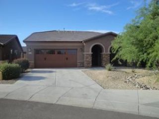 Foreclosed Home - 16032 W PAPAGO ST, 85338