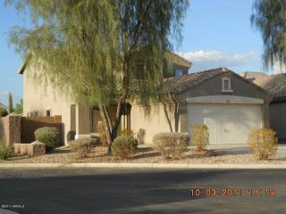 Foreclosed Home - 15584 W DURANGO ST, 85338