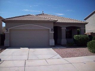 Foreclosed Home - 17213 W PIMA ST, 85338