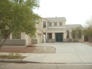 Foreclosed Home - 16645 W BADEN AVE, 85338