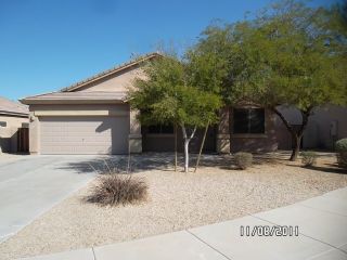 Foreclosed Home - 17558 W AGAVE CT, 85338