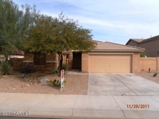 Foreclosed Home - 17476 W DESERT SAGE DR, 85338