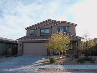 Foreclosed Home - 17359 W BUCHANAN ST, 85338