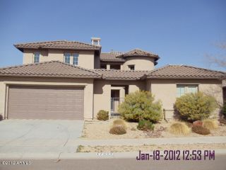 Foreclosed Home - 17322 W LINCOLN ST, 85338