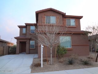 Foreclosed Home - 17719 W MARICOPA ST, 85338