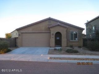 Foreclosed Home - 17462 W MESQUITE DR, 85338