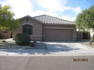Foreclosed Home - 17552 W LAVENDER LN, 85338