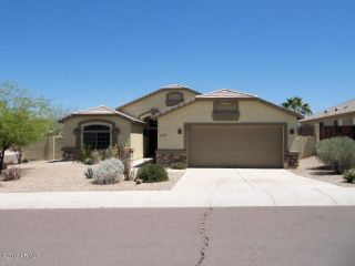 Foreclosed Home - 11187 S HOPI ST, 85338