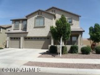 Foreclosed Home - 16748 W COCOPAH ST, 85338