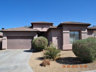 Foreclosed Home - 18443 W SUNRISE DR, 85338