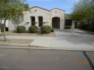 Foreclosed Home - 17372 W NAVAJO ST, 85338